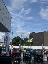 【諫早店】スズキの日！！大決算展示会ご来店ありがとうございました♬